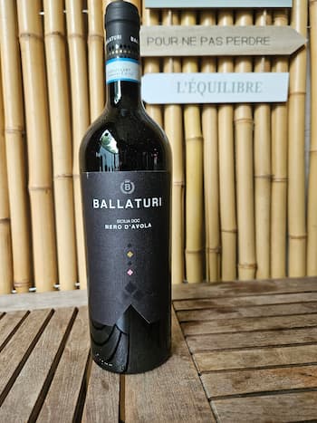 Ballaturi